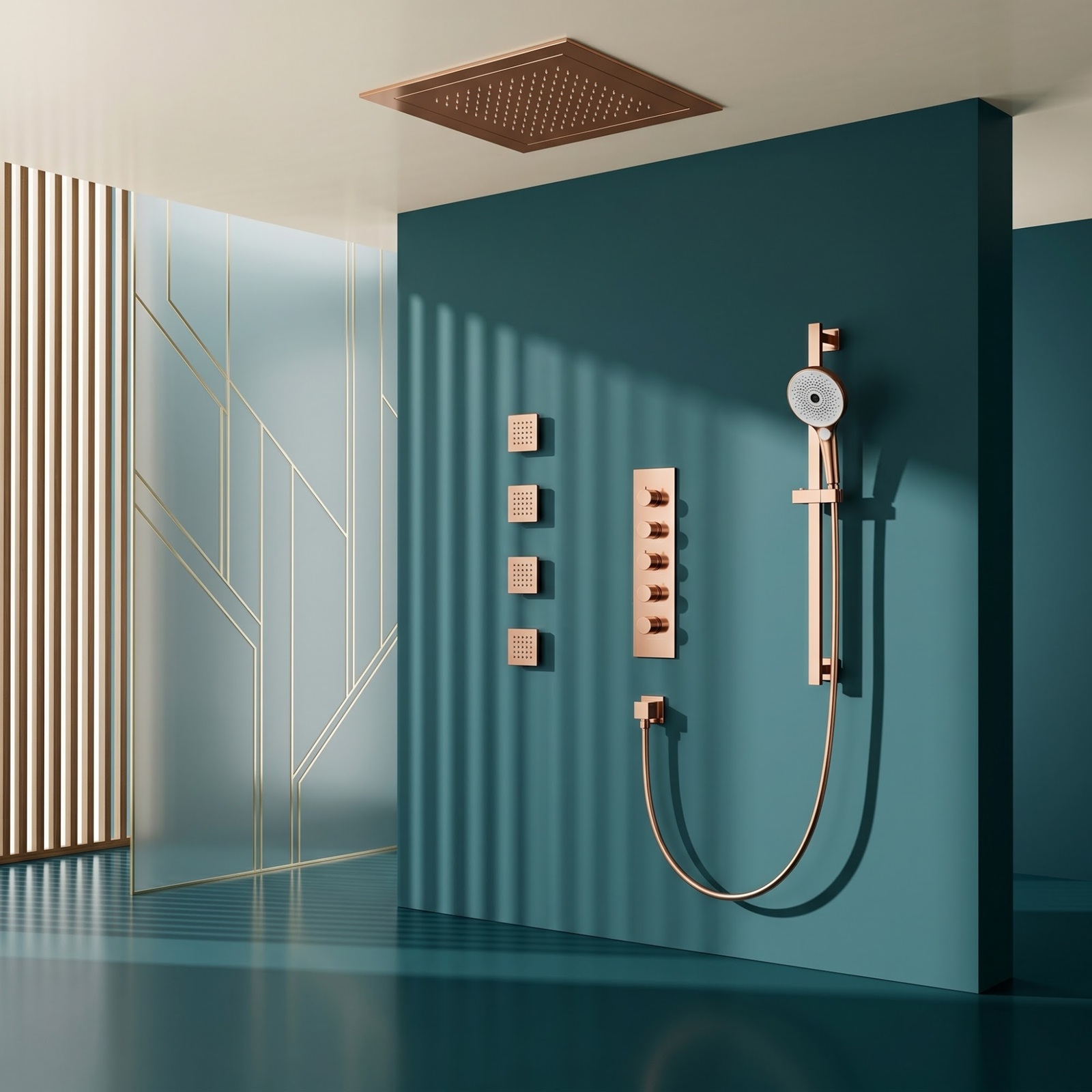 BathSelect specification resources for architectural clients